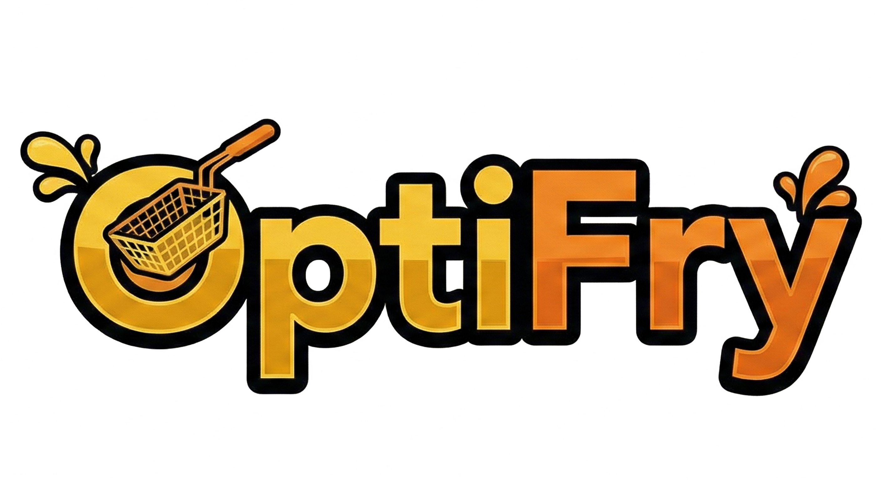 OptiFry Logo